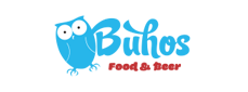 Búhos