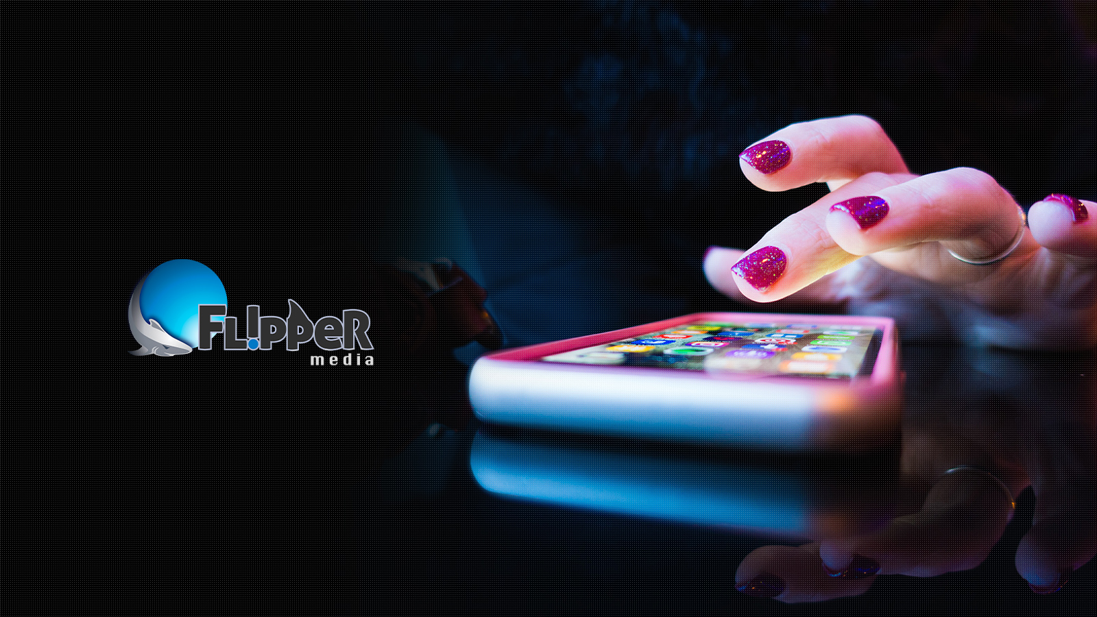 Presentación Flipper Media - Telcel